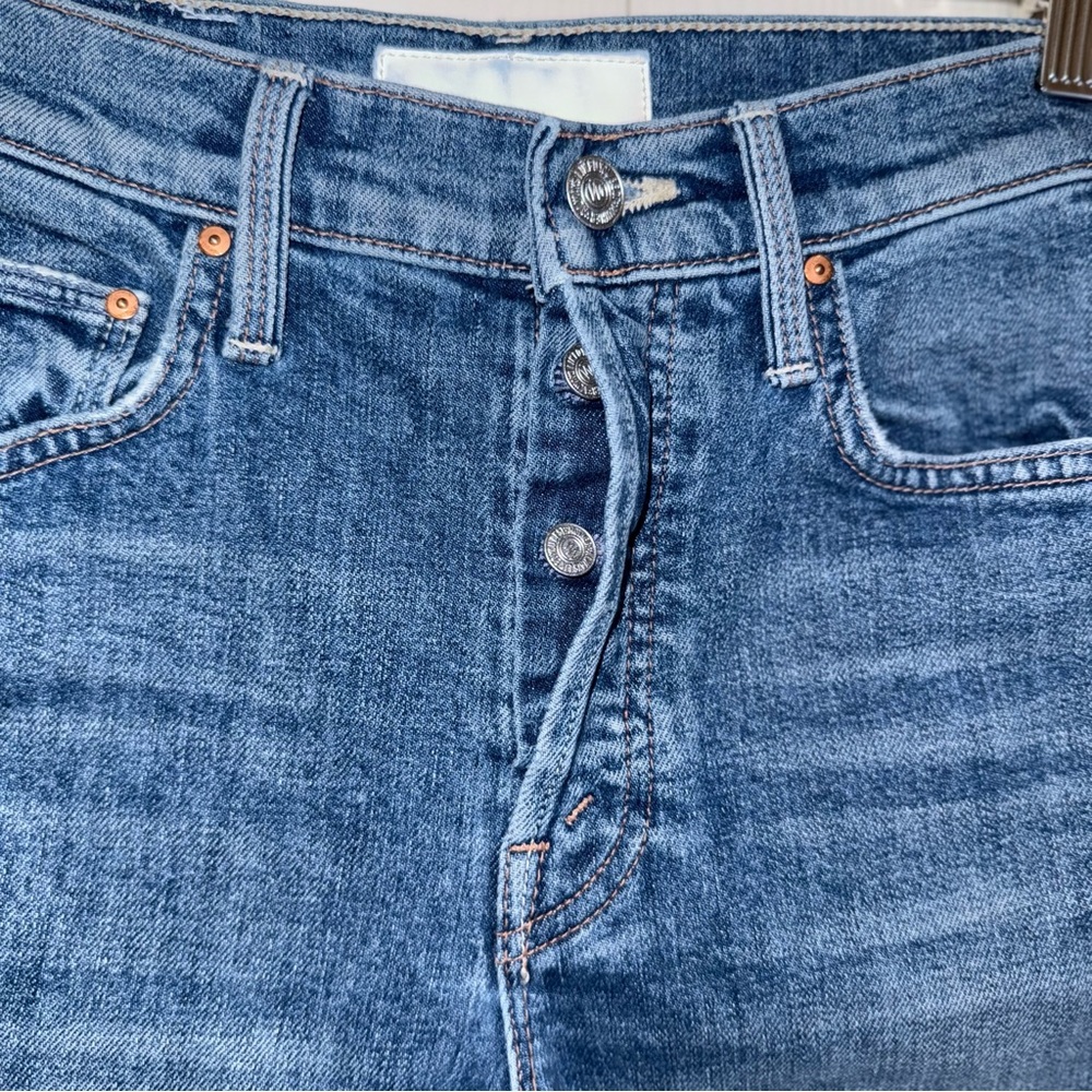Mother superior the tomcat Jean size 25/L25 - Picture 6 of 15